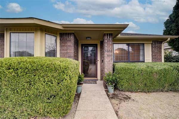 5226 FREESTONE CIR, DALLAS, TX 75227 - Image 1