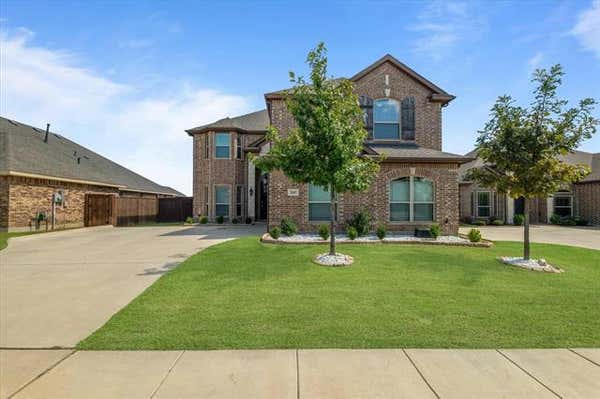 2607 TINSLEY DR, VENUS, TX 76084 - Image 1