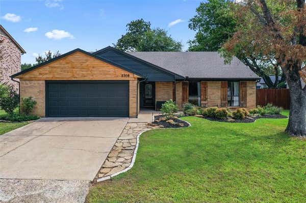 5308 PETERSON CT, FLOWER MOUND, TX 75028 - Image 1