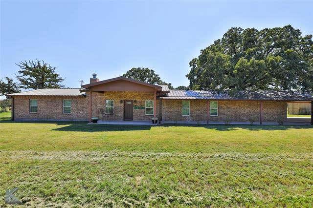 1821 S 4TH ST, CLYDE, TX 79510, photo 1 of 39