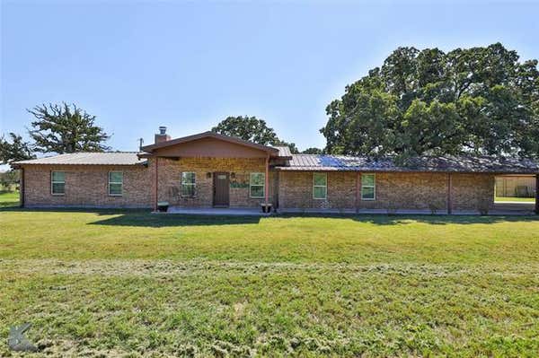 1821 S 4TH ST, CLYDE, TX 79510 - Image 1