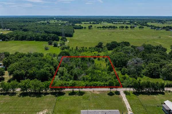 00 COUNTY ROAD 2147, KEMP, TX 75143 - Image 1