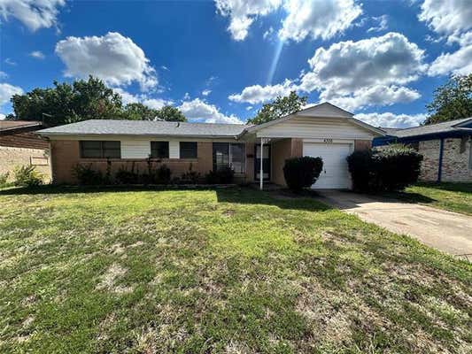 4306 COLGATE LN, GARLAND, TX 75042 - Image 1