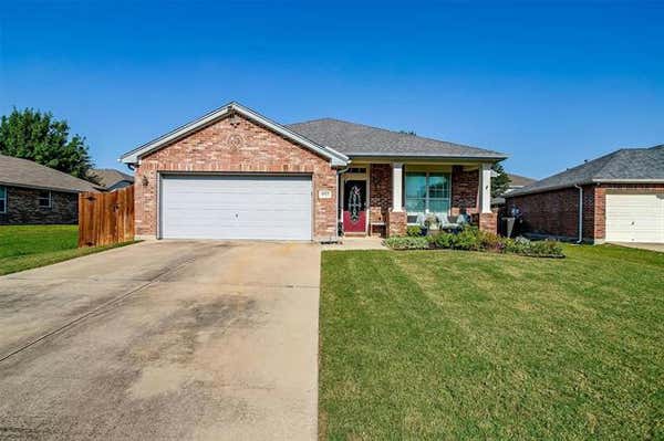 5717 PIEDRA DR, FORT WORTH, TX 76179 - Image 1