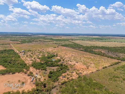 787 COUNTY ROAD 129, TRENT, TX 79561 - Image 1