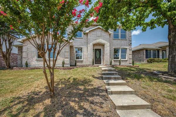 1506 FOXWOOD LN, ROCKWALL, TX 75032 - Image 1