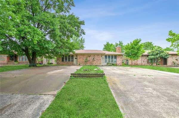 1908 REEVER ST, ARLINGTON, TX 76010 - Image 1