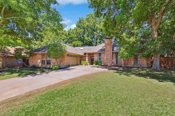 2208 TIMBERGLEN DR, FLOWER MOUND, TX 75028 - Image 1