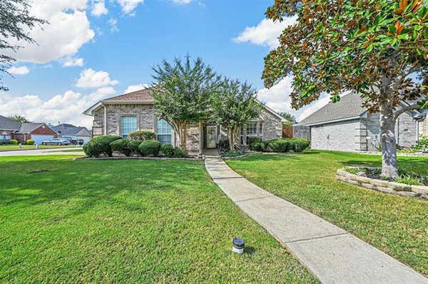 117 E FORESTWOOD DR, FORNEY, TX 75126 - Image 1