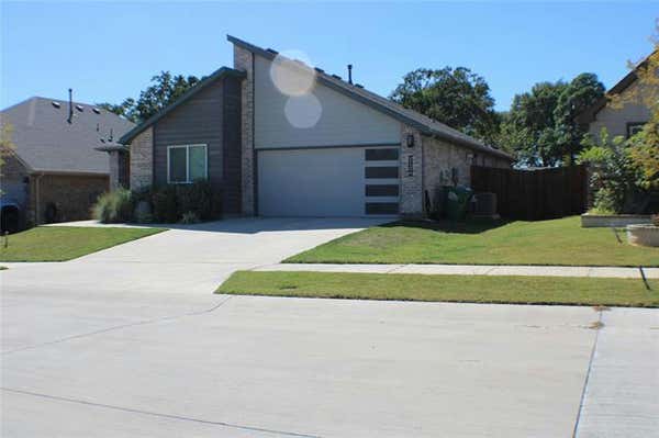 2104 TAWNY DR, DENTON, TX 76205 - Image 1