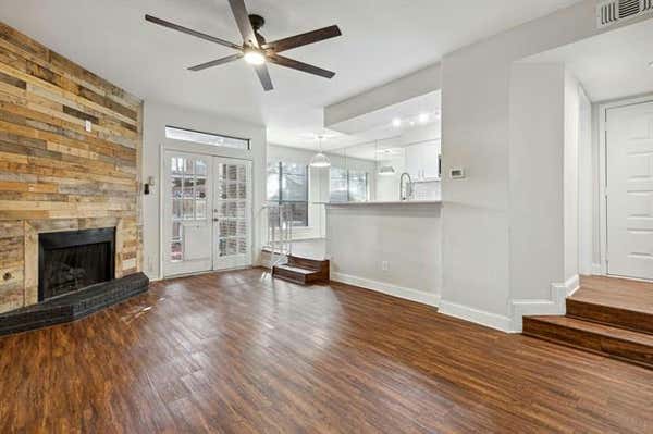 5750 PHOENIX DR APT 25, DALLAS, TX 75231 - Image 1