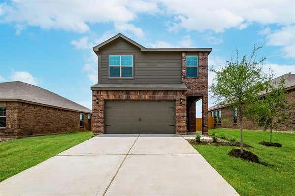 925 CLARK DR, FERRIS, TX 75125 - Image 1