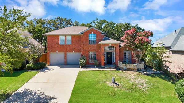 3122 SOUTHWOOD DR, HIGHLAND VILLAGE, TX 75077 - Image 1