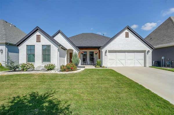 748 TALLGRASS DR, ALEDO, TX 76008 - Image 1