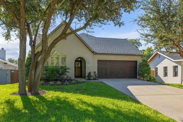 803 N BAILEY AVE, FORT WORTH, TX 76107 - Image 1