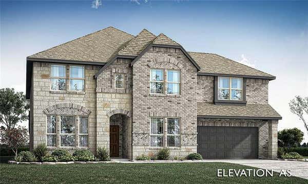 110 DOVE HAVEN DR, WYLIE, TX 75098 - Image 1