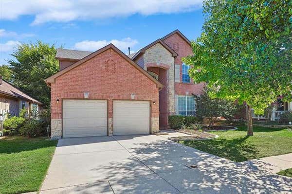 6302 HAWTHORN DR, DENTON, TX 76208 - Image 1