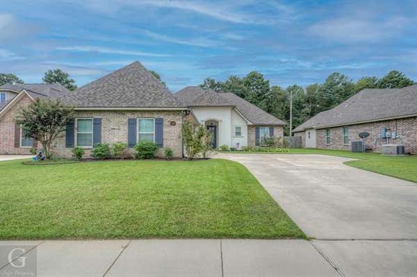 109 CAIDEN DR, BENTON, LA 71006 - Image 1