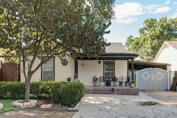 2603 W AMHERST AVE, DALLAS, TX 75235 - Image 1