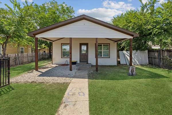 4400 HILLDALE RD, FORT WORTH, TX 76119 - Image 1