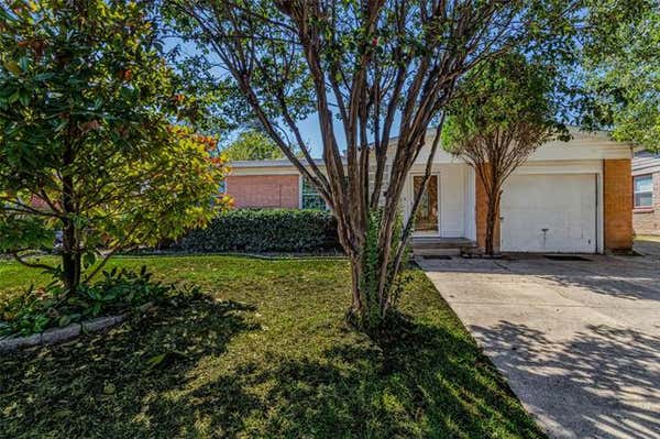 10660 RUTH ANN DR, DALLAS, TX 75228 - Image 1