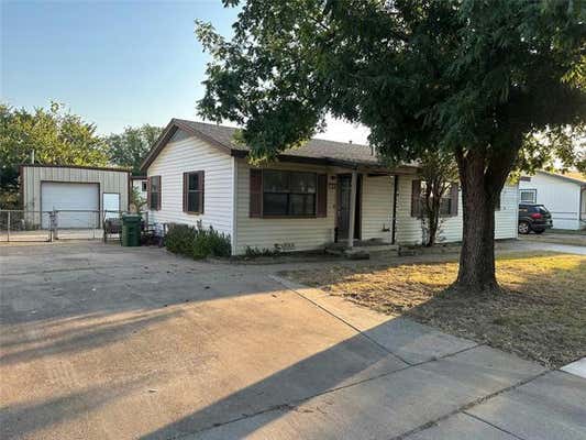 704 SHADY LN, HURST, TX 76053 - Image 1