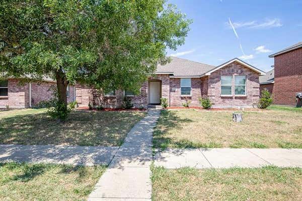 3016 MEADOW BLUFF DR, WYLIE, TX 75098, photo 2 of 27