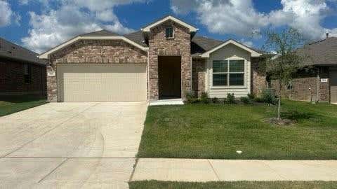 545 BRONZE CIR E, SPRINGTOWN, TX 76082 - Image 1