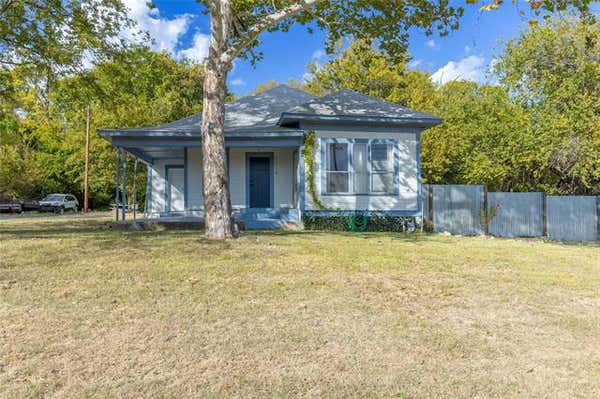 1312 ONEAL ST, COMMERCE, TX 75428 - Image 1