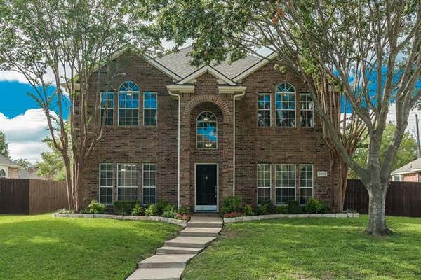 3608 LOWREY WAY, PLANO, TX 75025 - Image 1