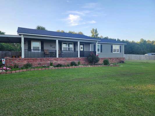 121 FRIERSON ACRES PRIVATE DR, FRIERSON, LA 71027 - Image 1