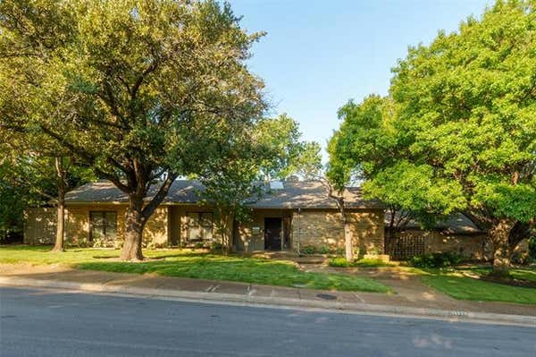 10807 DOVE BROOK CIR, DALLAS, TX 75230 - Image 1