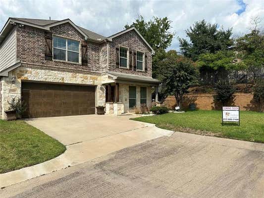 5101 FAIRFIELD CT, ARLINGTON, TX 76017 - Image 1