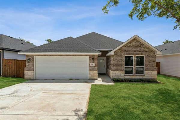 801 EXETER ST, FORT WORTH, TX 76104 - Image 1