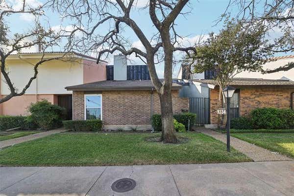 9334 EMBERGLOW LN, DALLAS, TX 75243 - Image 1