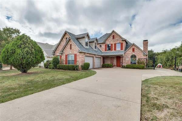 1125 WISHING WELL CT, CEDAR HILL, TX 75104 - Image 1