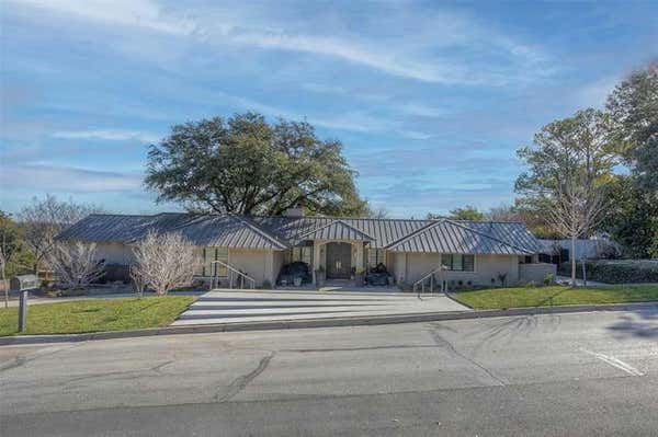 1401 WESTOVER LN, FORT WORTH, TX 76107 - Image 1