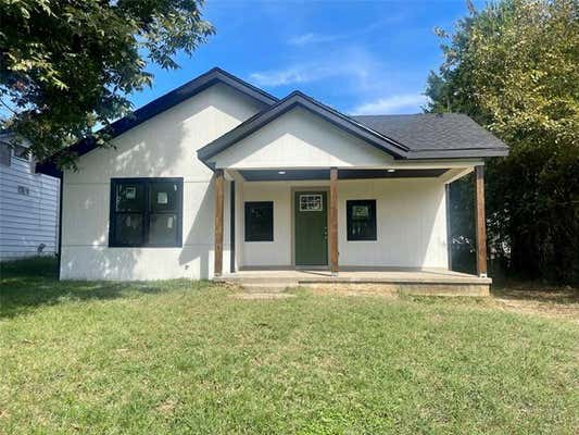 1603 NEATHERY ST, PARIS, TX 75460 - Image 1