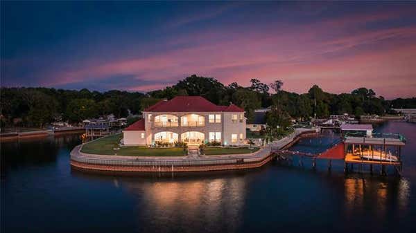 241 LOON BAY DR, GUN BARREL CITY, TX 75156 - Image 1