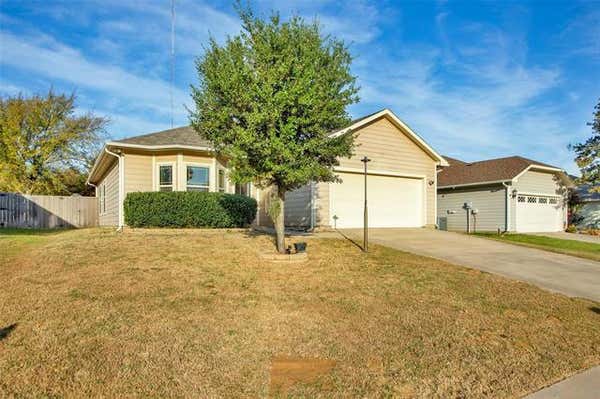 4813 PINNACLE PL, DENISON, TX 75021 - Image 1