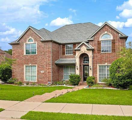 3316 CASTLEWOOD BLVD, HIGHLAND VILLAGE, TX 75077 - Image 1