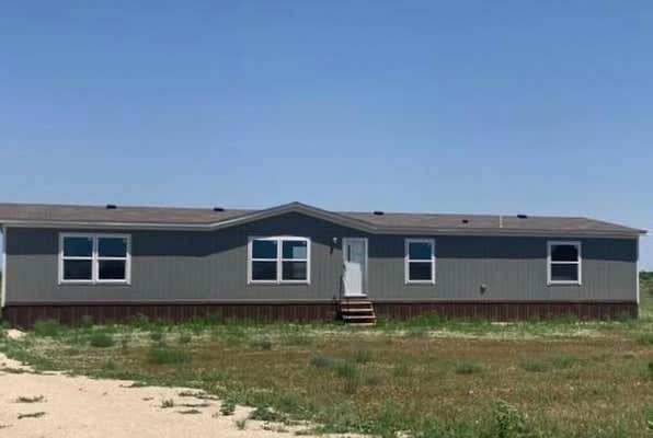 17246 COUNTY ROAD 467, MERKEL, TX 79536 - Image 1