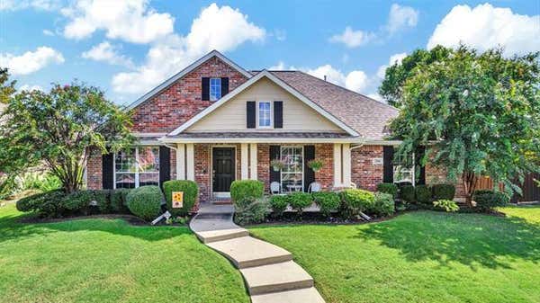 1700 COVENTRY LN, ALLEN, TX 75002 - Image 1