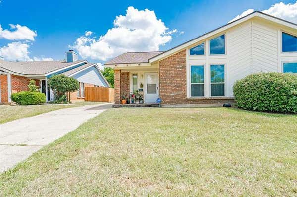 2542 INDIGO LN, ARLINGTON, TX 76015 - Image 1