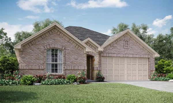 1405 ROUSSEAU DR, LITTLE ELM, TX 75068 - Image 1