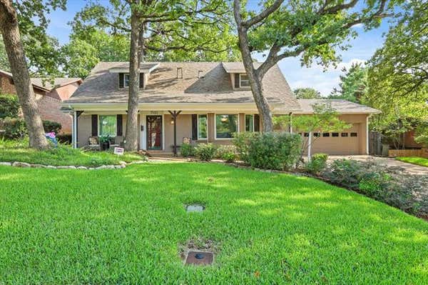 7520 VANESSA DR, FORT WORTH, TX 76112 - Image 1