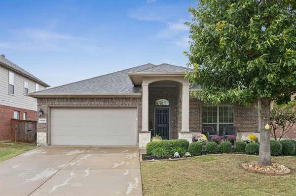 11829 HORSESHOE RIDGE DR, FORT WORTH, TX 76244 - Image 1