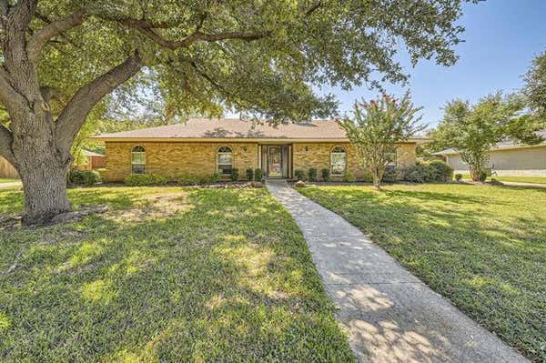 218 BEXAR DR, HIGHLAND VILLAGE, TX 75077 - Image 1