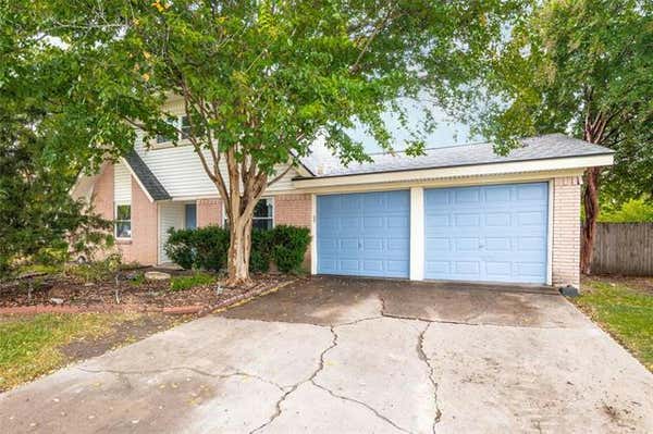 779 BRIARWOOD LN, HURST, TX 76053 - Image 1