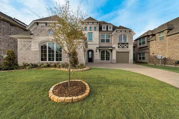 1016 FRISCO HILLS BLVD, LITTLE ELM, TX 75068, photo 2 of 36